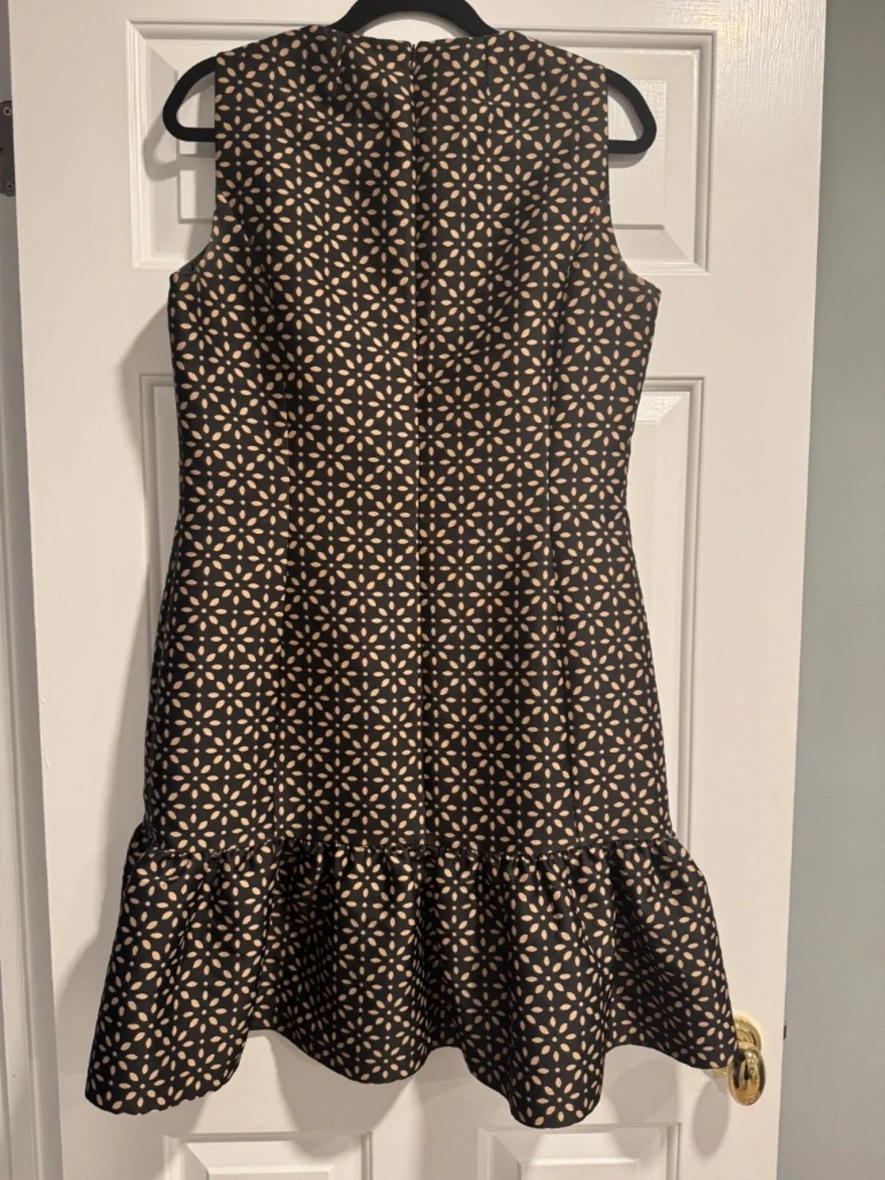 Michael Kors Sleeveless Dress